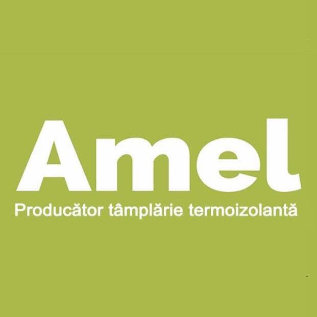 AMEL INTERNATIONAL GROUP SRL logo