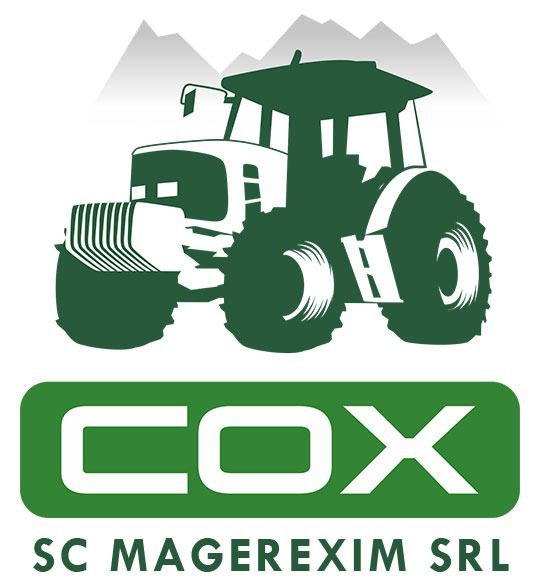 MAGEREXIM SRL logo
