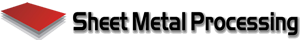 Sheet Metal Processing SRL logo