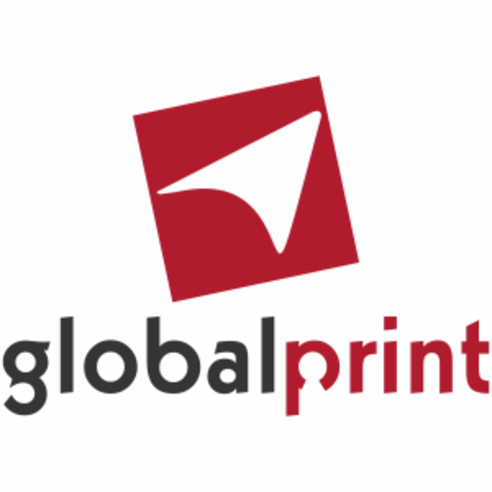GLOBAL PRINT PACKAGING & POSM DISPLAYS logo