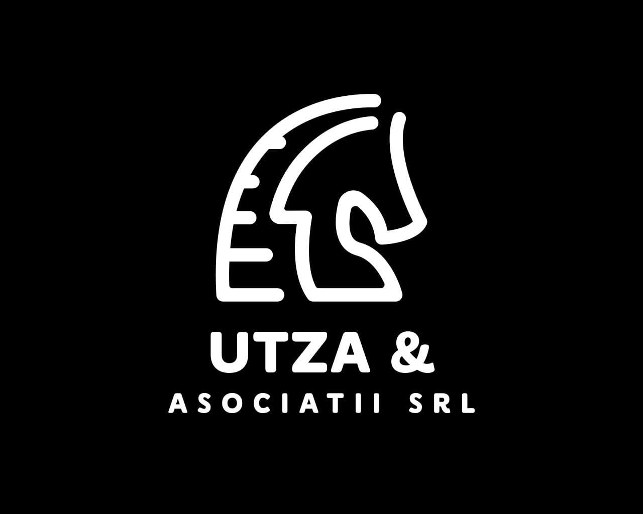 UTZA & ASOCIATII SRL logo