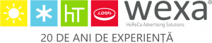WEXA INTERNATIONAL SRL logo
