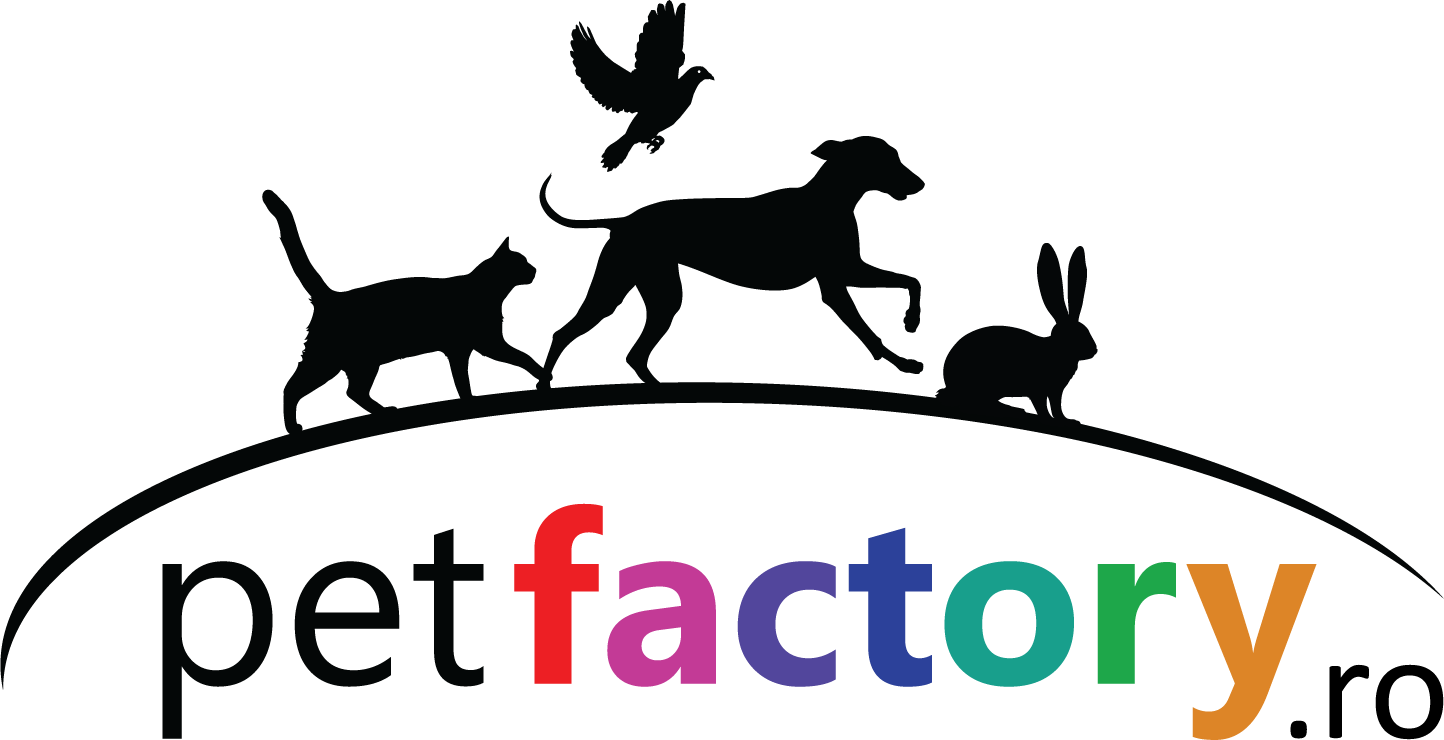 Pet Factory SRL logo