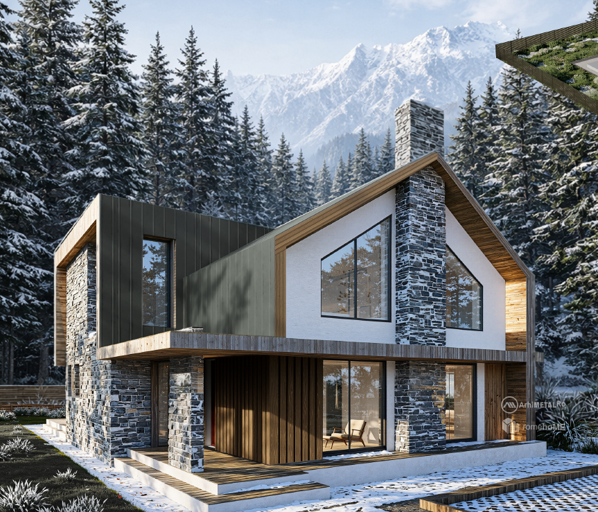 Casa Ramona – Premium Light Steel Frame Home (127 sqm)