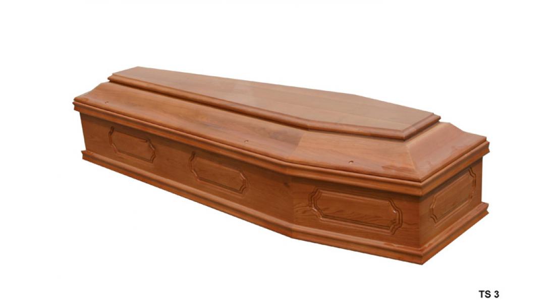 Coffins