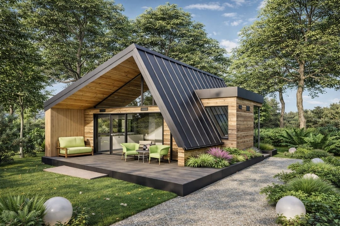 RomeHome Vertical™ – Urban Extension Series