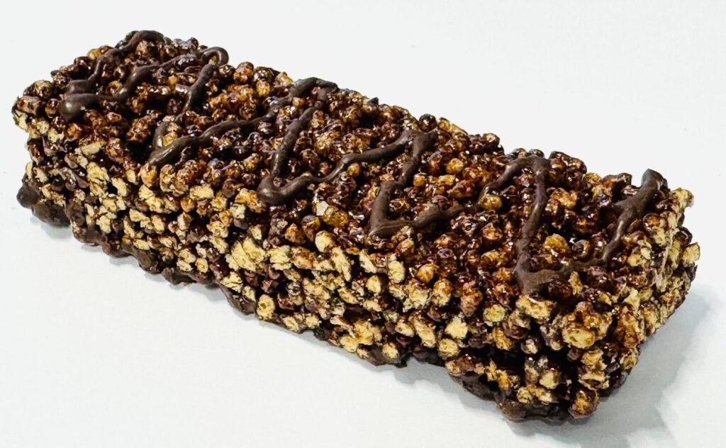 HIGH PROTEIN BARS