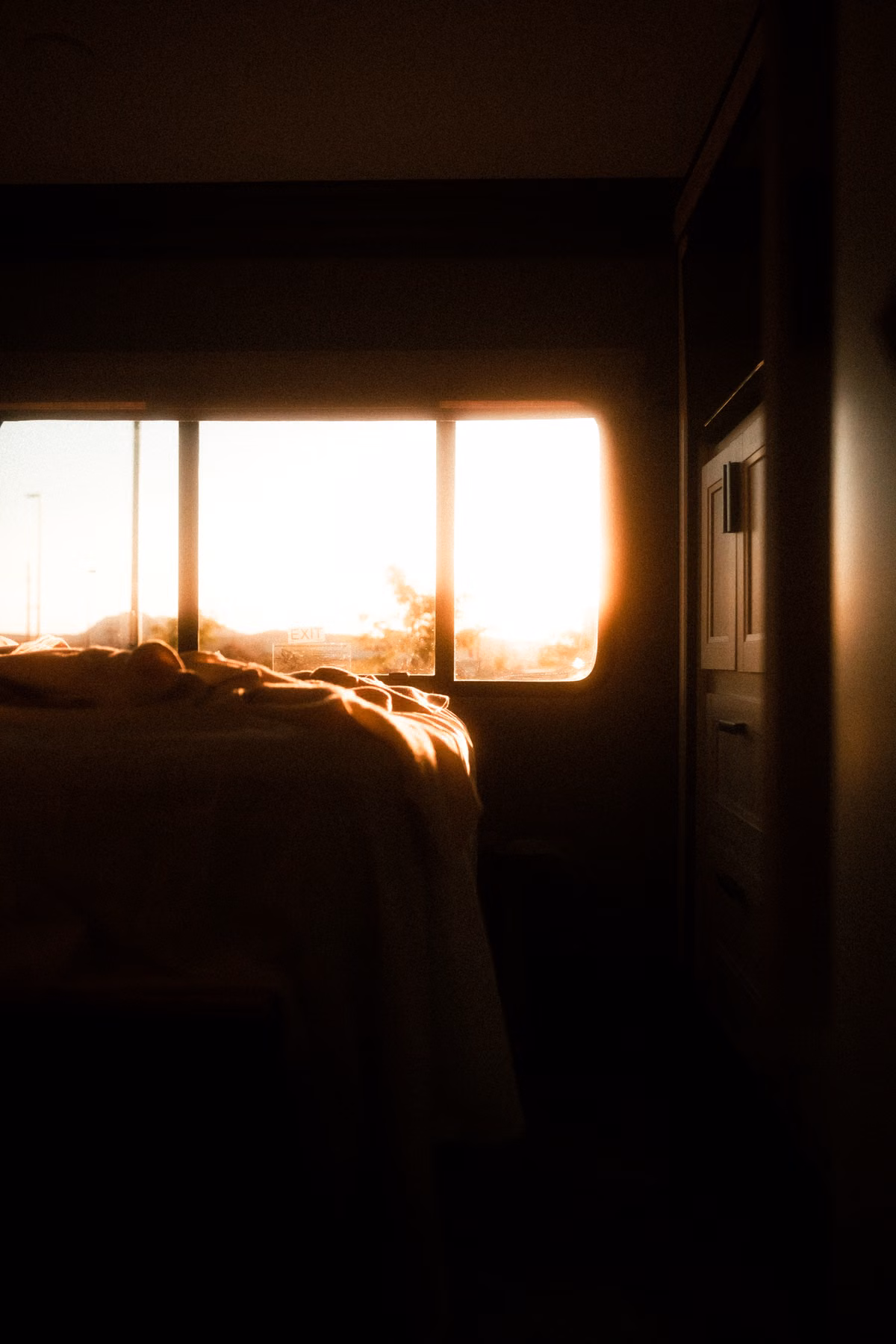 Venetian Blinds