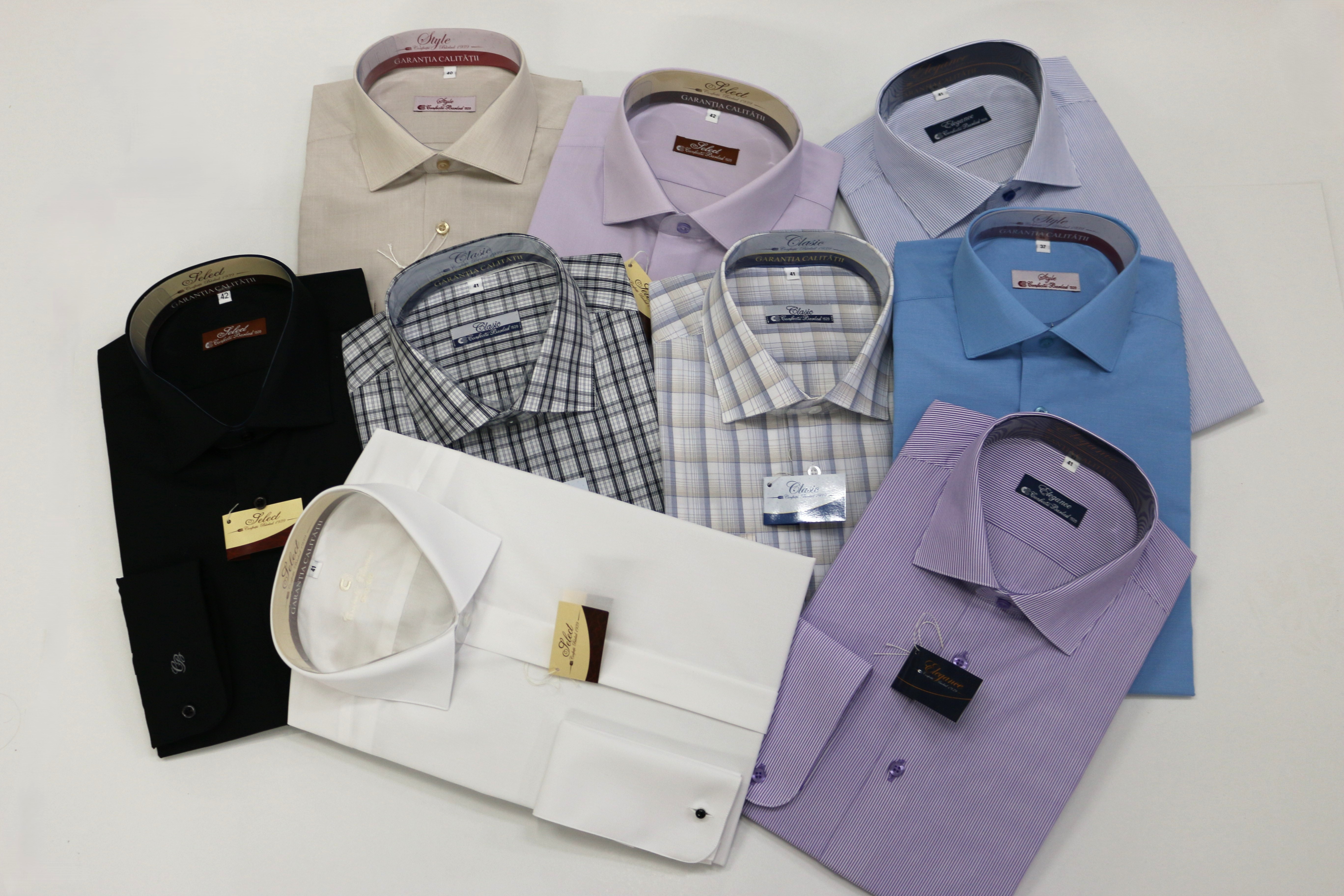 Men Shirts