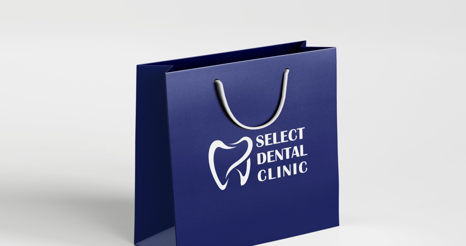 Customized Paper Bags with Advanced Printing & Finishing
