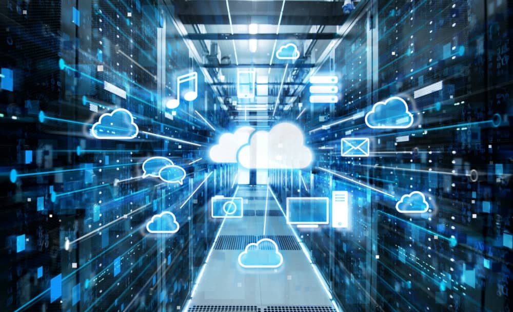 Cloud Services