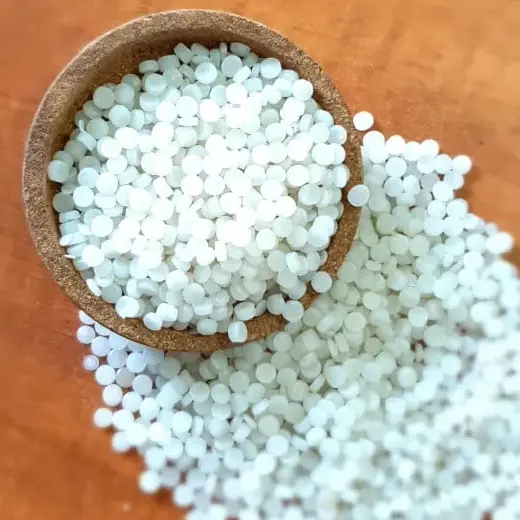 LDPE Recycled – Natural Color