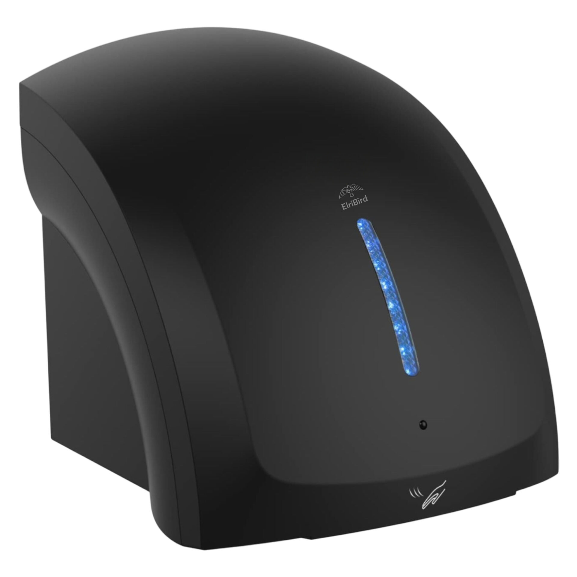 Best high-quality 1800W hand dryer for restaurants, hotels bathrooms