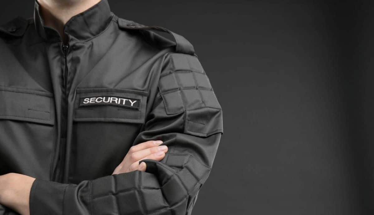 Security Service