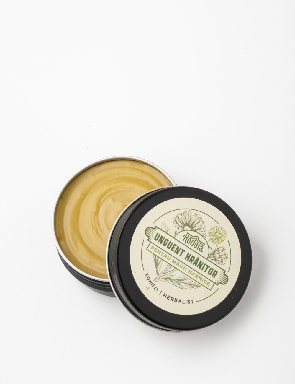 Hardworking Hands Nourishing Salve