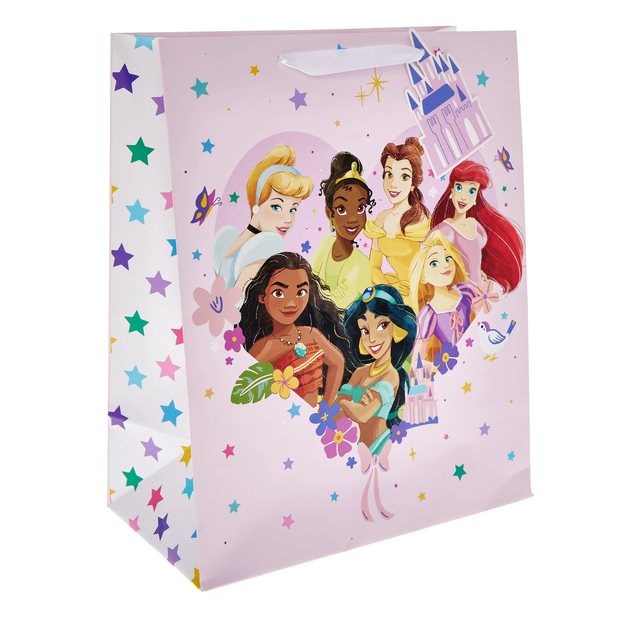 DISNEY Licensed Paper Bags & Greeting Cards