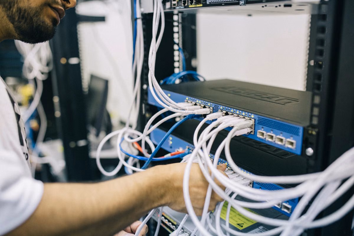 IT Outsourcing