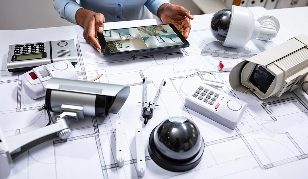 Security Systems