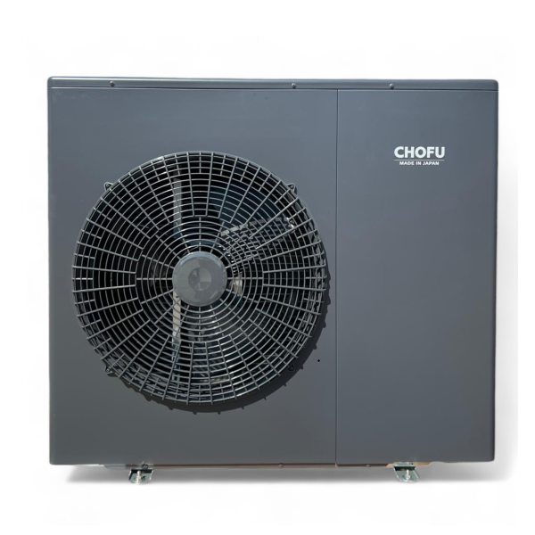 Chofu 6kW – Premium