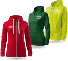 Customizable Jacket