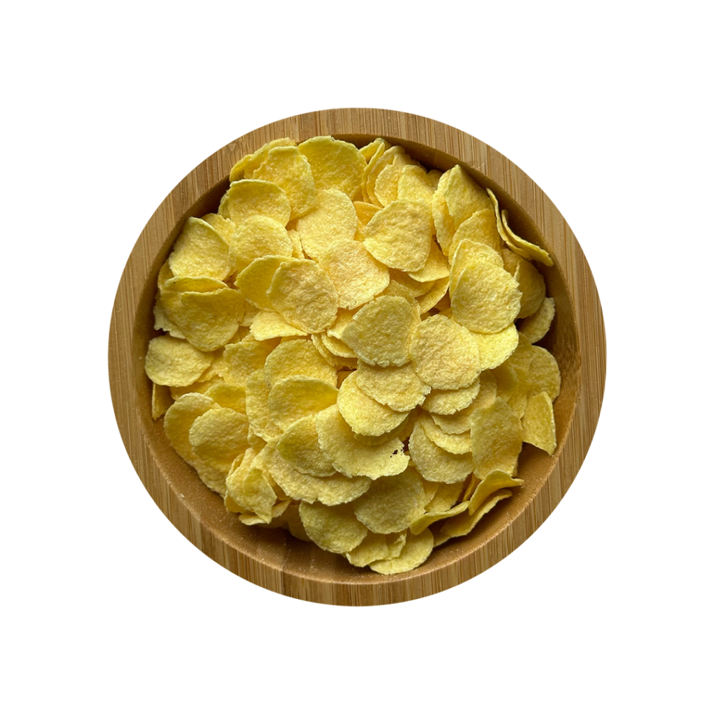 Corn flakes