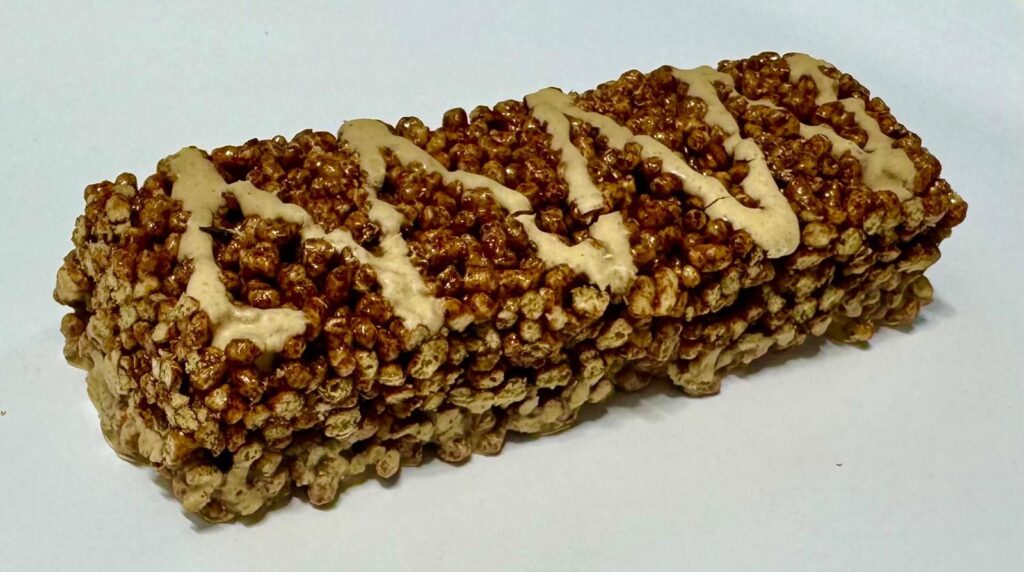 HIGH PROTEIN BARS