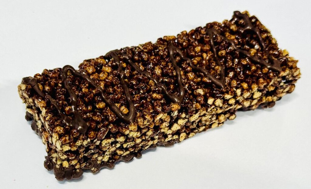 HIGH PROTEIN BARS