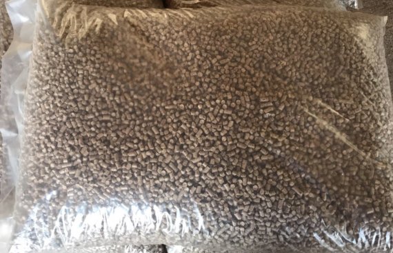 Pine Wood Pellets – wood pellets Origin Ukraine
