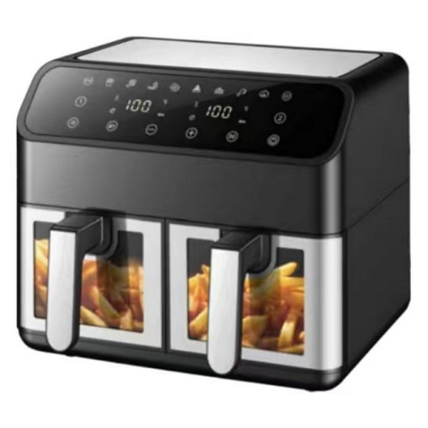 Air fryer DOMOTEC MS-3226 4800W 13L