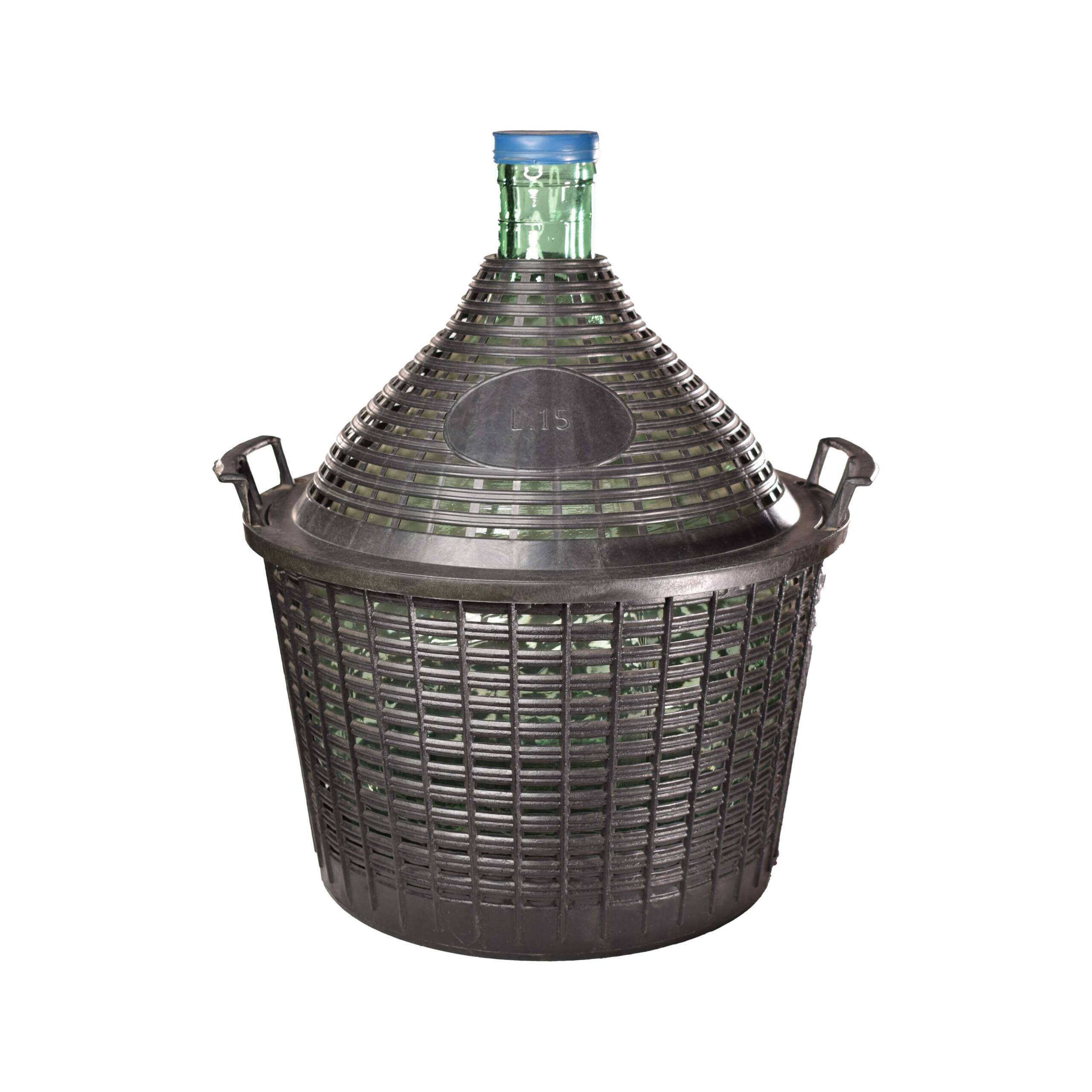 Demijohn 15L