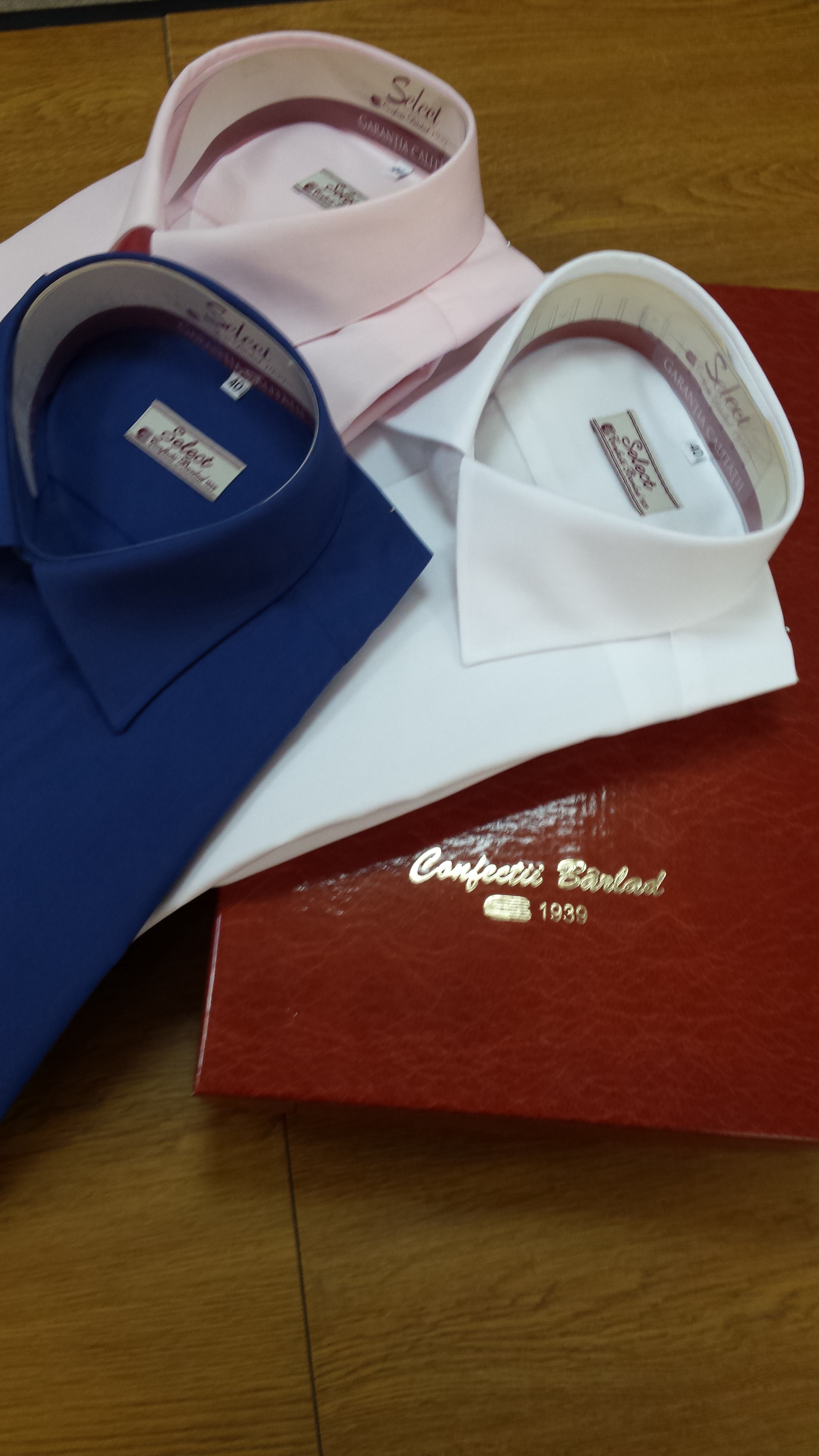 Men Shirts