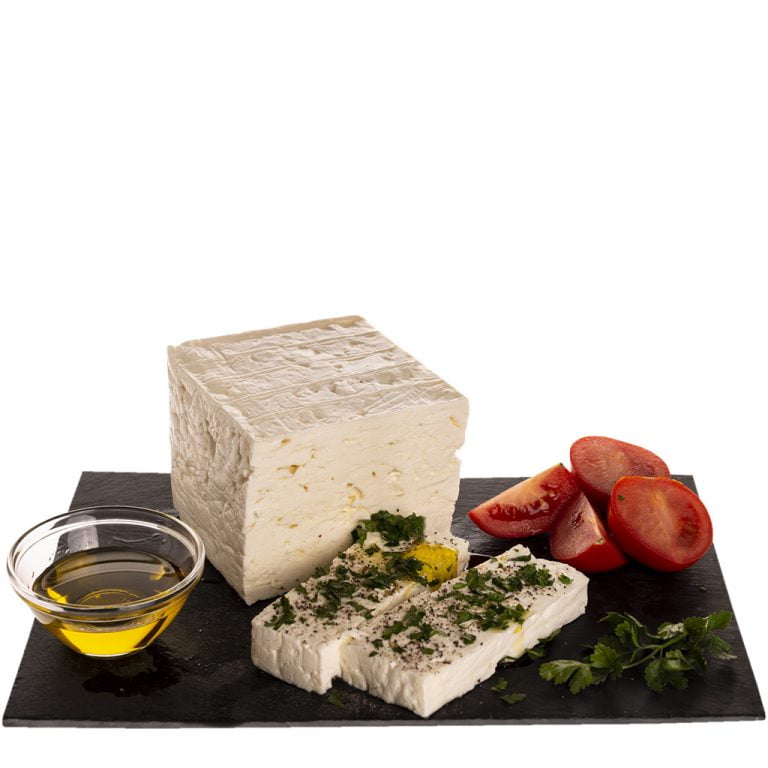 Feta cheese