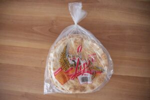 Lebanese flatbread 700gr