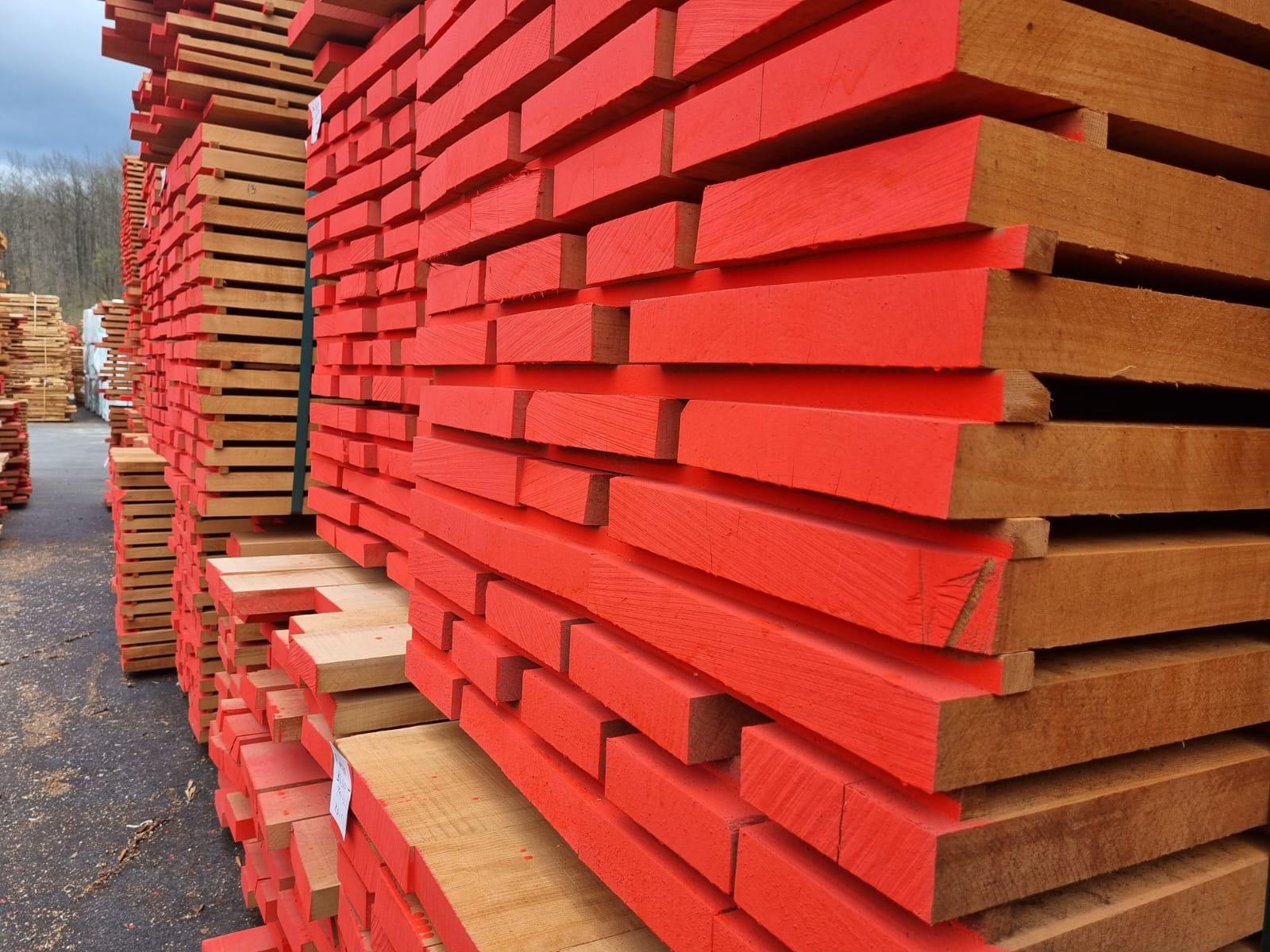 Romanian BeechWood
