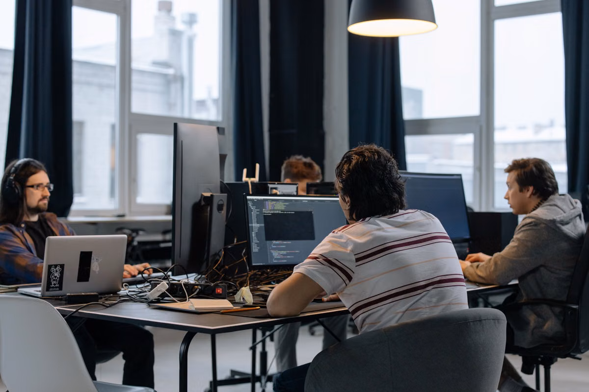 Dedicated Teams – A Complete Solution for Your Projects