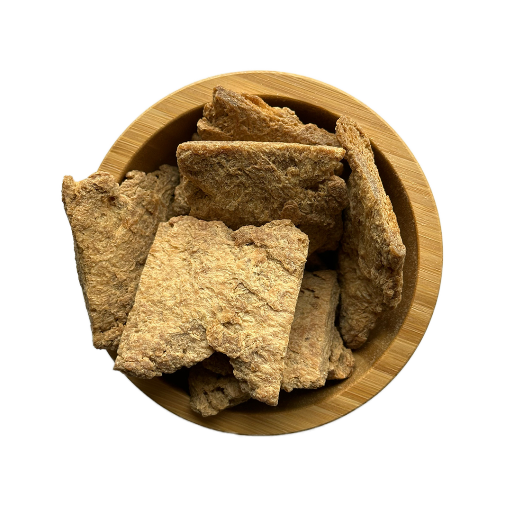 Soybean slices
