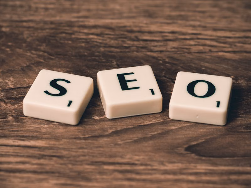 SEO Services — Starter, Growth & Authority Packages
