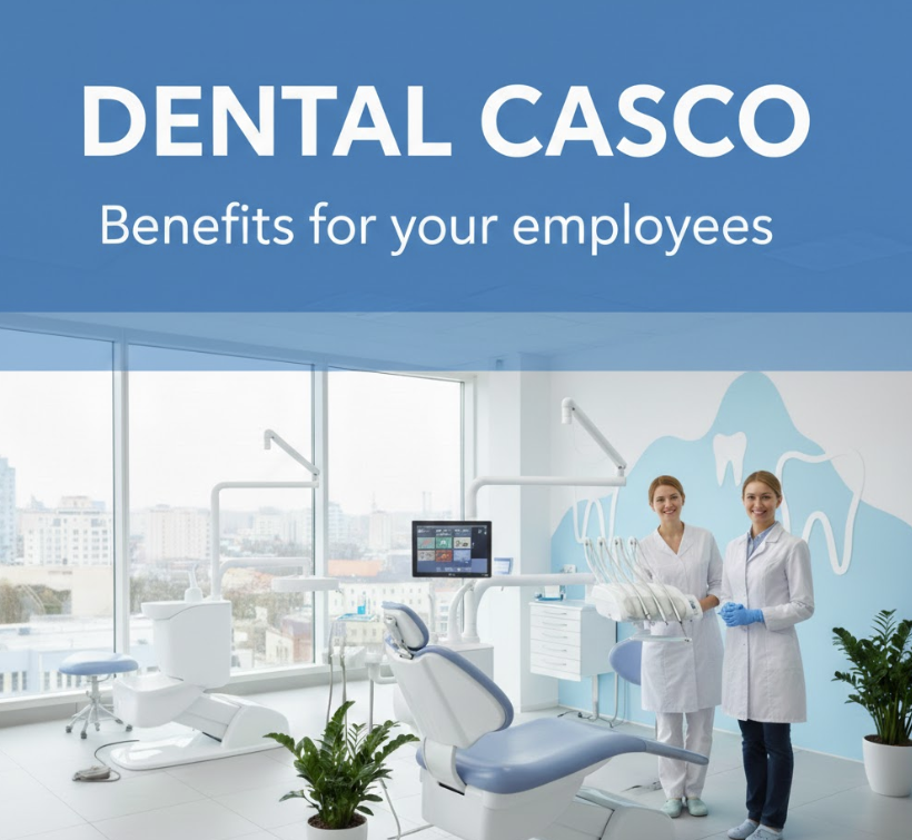 Dental Insurance Benefits for Employees