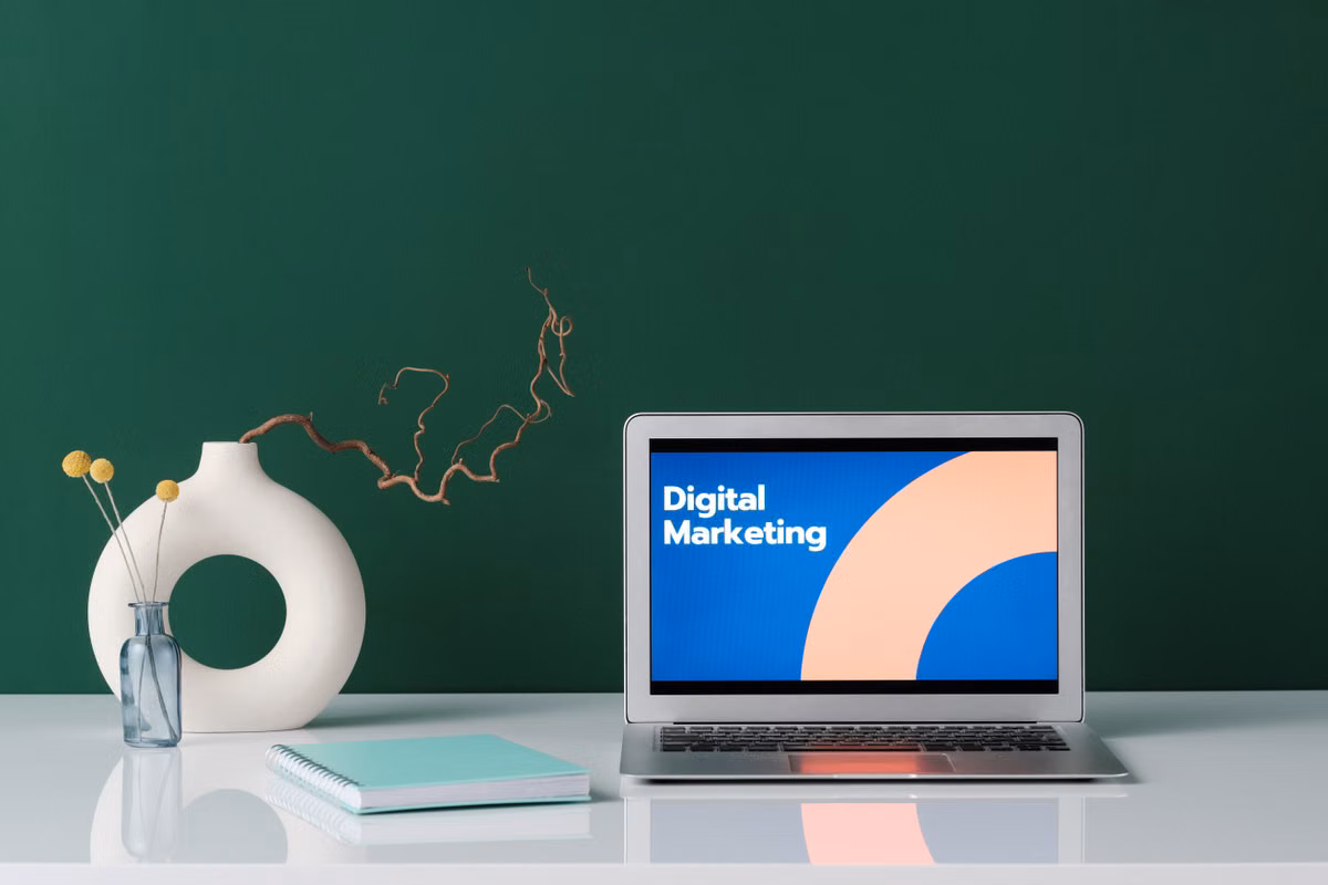 Digital Advertising Management (Meta, Google, TikTok)